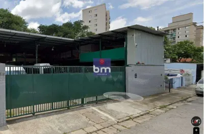 Salão para locação em são paulo, vila morse, com 96 m², condomínio aurea batista