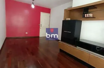 Apartamento à venda em santos, encruzilhada, com 2 quartos, com 52 m²