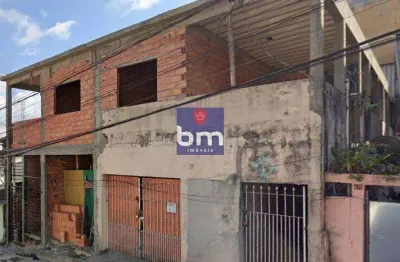Prédio à venda no Jardim Olinda, São Paulo 
