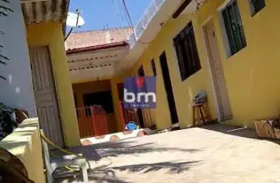 Casa à venda em são paulo, jardim ipê, com 2 quartos, com 180 m²