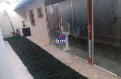 Casa à venda em são paulo, jardim represa (parelheiros), com 3 quartos, com 325 m²