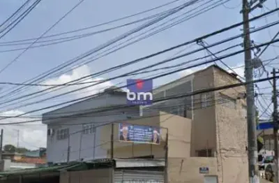 Prédio à venda no Parque Regina, São Paulo 