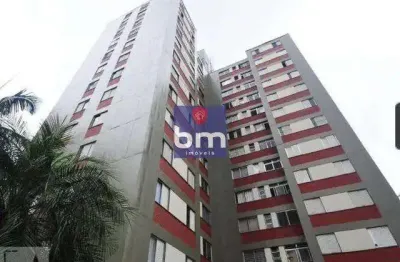 Apartamento à venda em são paulo, vila suzana, com 3 quartos, com 66 m², alto do morumby