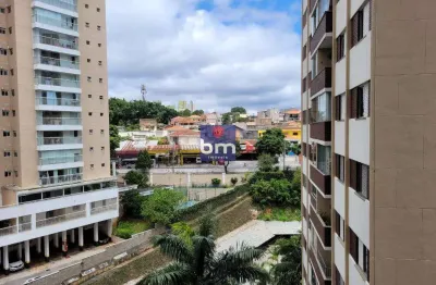 Apartamento à venda em são paulo, vila prel, com 3 quartos, com 80 m²