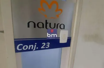Sala para locação em são paulo, capão redondo, com 60 m², eneias