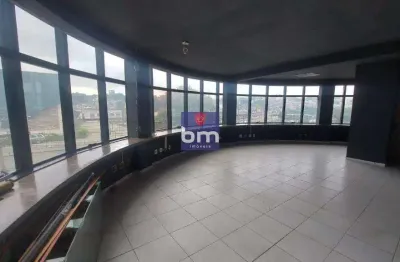 Sala para locação em são paulo, capão redondo, com 60 m², eneias