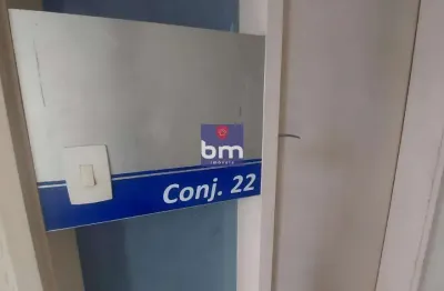 Sala para locação em são paulo, capão redondo, com 60 m², eneias