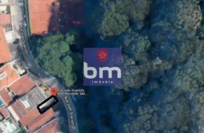 Terreno à venda no Morumbi, São Paulo 