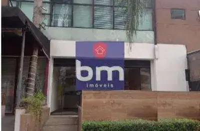 Salão para locação em são paulo, vila andrade, com 100 m², j. bernardes (office center)