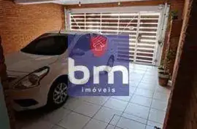 Casa à venda em são paulo, jardim germânia, com 3 quartos, com 200 m²