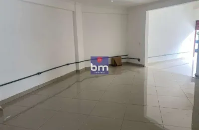Loja para locação em são paulo, jardim monte kemel, com 50 m², condomínio comercial monte kemel