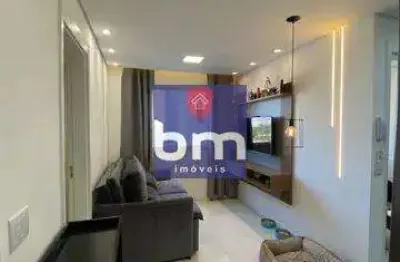 Apartamento à venda em são paulo, santo amaro, com 1 quarto, com 33 m², vivaz santo amaro