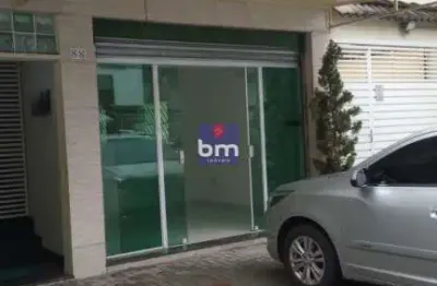 Salão para locação em são paulo, vila sofia, com 68 m², decio finucci