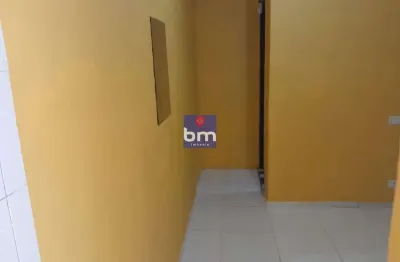 Casa para alugar em são paulo, parque regina, com 1 quarto, com 25 m²