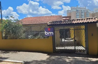 Casa à venda em são paulo, jardim germânia, com 3 quartos, com 250 m²