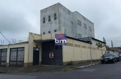 Prédio para locação em são paulo, santo amaro, com 220 m²