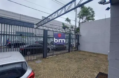 Prédio para locação em são paulo, santo amaro, com 106 m²