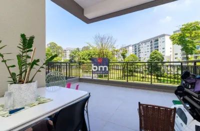 Apartamento à venda em são paulo, santo amaro, com 1 quarto, com 86 m², condominio raiz