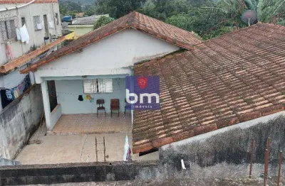 Casa à venda em são paulo, cidade ipava, com 2 quartos, com 140 m²