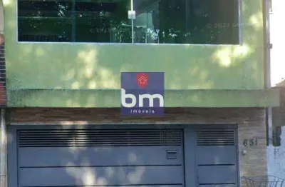 Casa à venda em são paulo, jardim das esmeraldas, com 3 quartos, com 180 m²