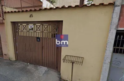 Casa à venda em são paulo, vila plana, com 3 quartos, com 170 m²