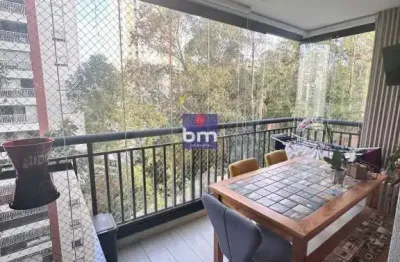 Apartamento à venda em são paulo, vila andrade, com 2 quartos, com 78 m², edificio sense botanic