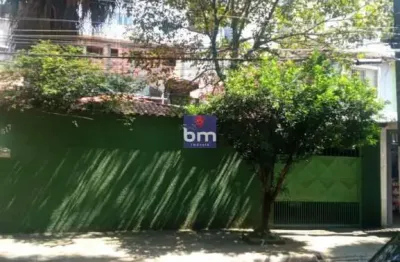 Casa à venda em são paulo, parque regina, com 2 quartos, com 300 m²