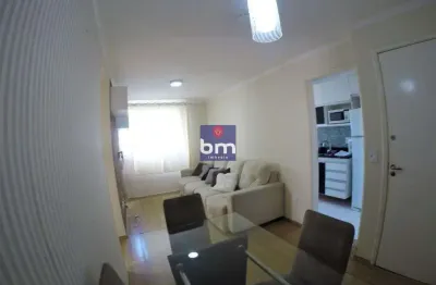 Apartamento à venda em são paulo, jardim leonor, com 2 quartos, com 55 m²