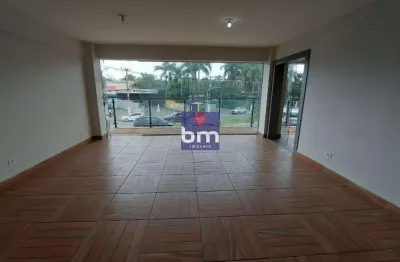 Sobreloja para locação em são paulo, santo amaro, com 0 suíte, com 77 m²