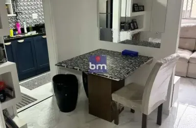 Apartamento à venda em são paulo, paraisópolis, com 3 quartos, com 66 m²