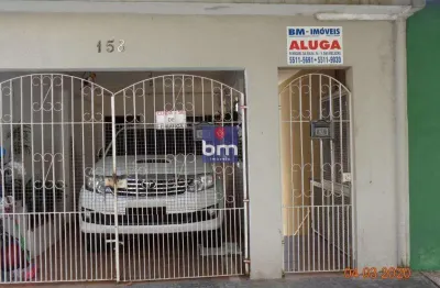 Casa para alugar em são paulo, parque regina, com 1 quarto, com 20 m²