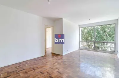 Apartamento à venda em são paulo, paraíso, com 2 quartos, com 101 m²