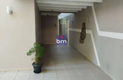 Casa à venda em são paulo, jardim trussardi, com 3 quartos, com 131 m²