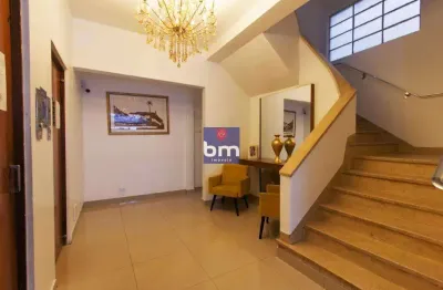 Apartamento à venda em são paulo, bela vista, com 2 quartos, com 80 m²