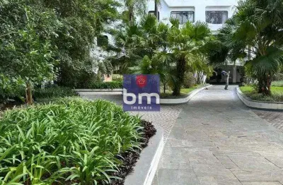 Apartamento à venda em são paulo, granja julieta, com 3 quartos, com 148 m²