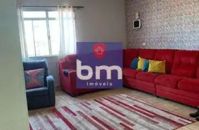 Casa à venda em são paulo, parque grajaú, com 5 quartos, com 350 m²