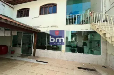 Casa à venda em são paulo, jardim nova germania, com 4 quartos, com 310 m²