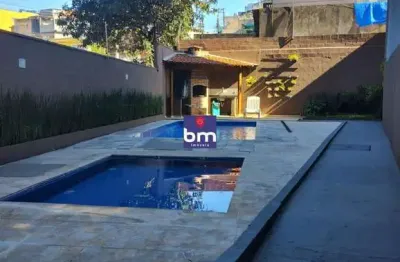 Apartamento à venda em são paulo, parque reboucas, com 2 quartos, com 58 m²