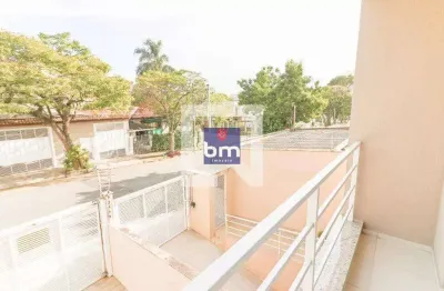 Sobrado à venda em são paulo, jardim jussara, com 3 suítes, com 219 m²
