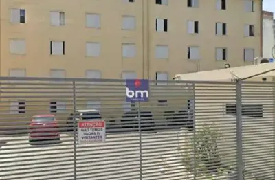 Apartamento à venda em são paulo, jardim leônidas moreira, com 2 quartos, com 50 m²