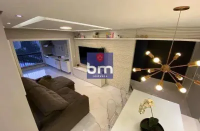 Apartamento à venda em são paulo, vila andrade, com 1 quarto, com 96 m², perfil