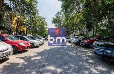 Apartamento à venda em são paulo, parque santo antônio, com 3 quartos, com 50 m²