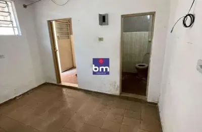 Casa para alugar em são paulo, jardim elisa, com 1 quarto, com 29 m², condomínio residencial lucia