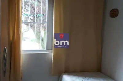 Apartamento à venda em são paulo, jardim dom josé, com 2 quartos, com 48 m²