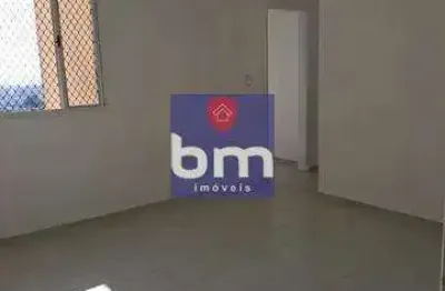 Apartamento à venda em são paulo, jardim dom josé, com 2 quartos, com 50 m², flores do campo