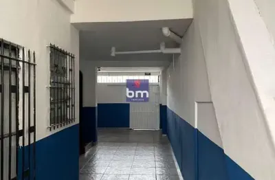 Sobrado à venda em são paulo, umarizal, com 8 quartos, com 242 m²