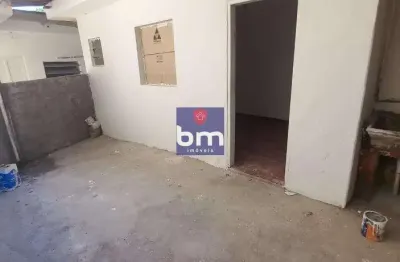 Casa para locação em são paulo, parque regina, com 1 quarto, com 20 m², condomínio residencial ramos