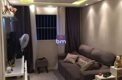 Apartamento à venda em são paulo, jardim germânia, com 2 quartos, com 52 m², jardim nova europa