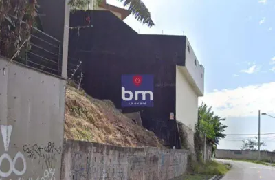Terreno à venda no Rolinópolis, São Paulo 