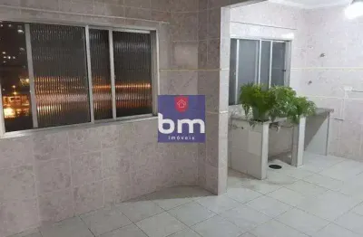 Apartamento à venda em praia grande, boqueirão, com 4 quartos, com 210 m²